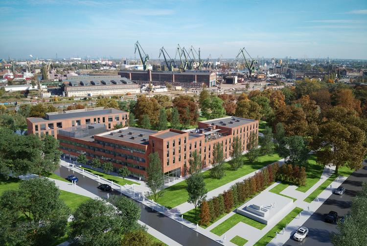 Collegia Akademik | Gdansk | 5